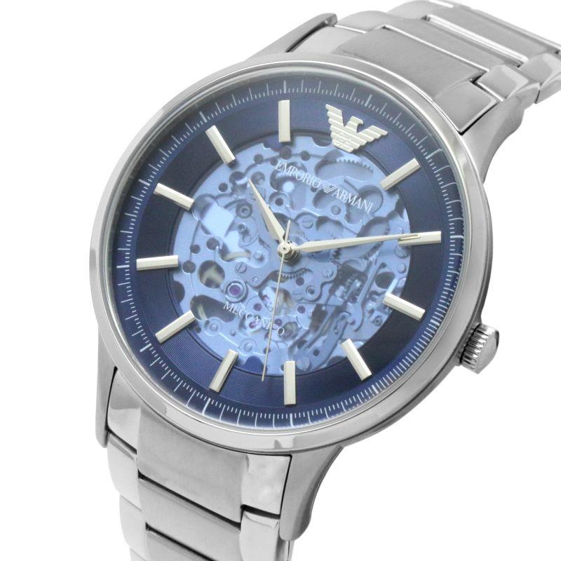 Emporio Armani AR60037 Men's Watch Emporio Armani AR60037 Men's Watch